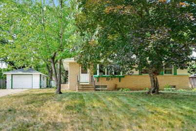 8704 Tyler Street NE, Blaine, MN 55434 - Photo 1