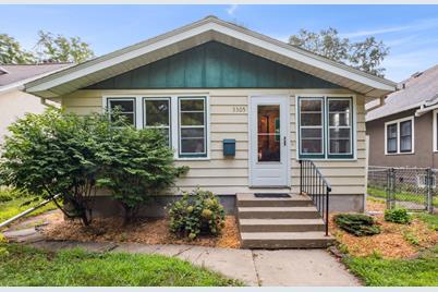 3305 40th Avenue S, Minneapolis, MN 55406 - Photo 1