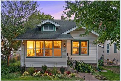 1748 Saint Clair Avenue, Saint Paul, MN 55105 - Photo 1