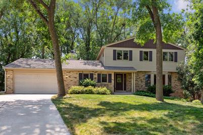 430 Birchwood Courts, Birchwood, MN 55110 - Photo 1