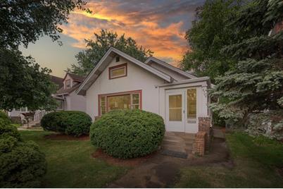 4704 15th Avenue S, Minneapolis, MN 55407 - Photo 1