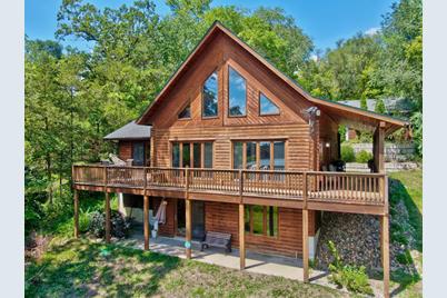 5297 Brookfield Road, South Haven, MN 55382 - Photo 1