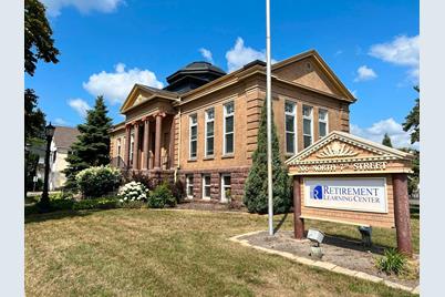 206 N 7th Street, Brainerd, MN 56401 - Photo 1