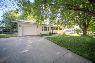 405 4th Street NE, Hayfield, MN 55940 - Photo 1