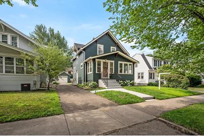 1440 Almond Avenue, Saint Paul, MN 55108 - Photo 1