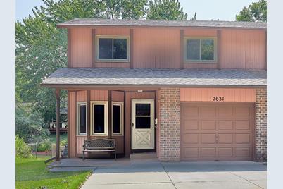 2631 Zarthan Avenue S, Saint Louis Park, MN 55416 - Photo 1