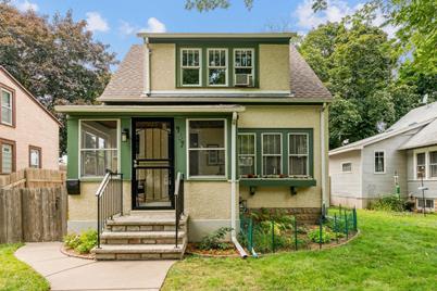 457 Saratoga Street S, Saint Paul, MN 55105 - Photo 1