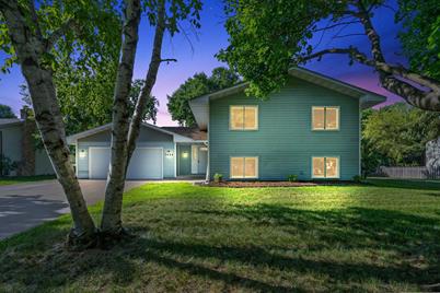 7625 N College Park Drive, Brooklyn Park, MN 55445 - Photo 1