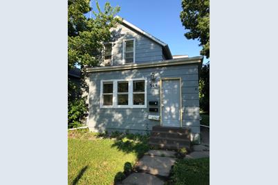514 N Front Street - Photo 1