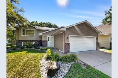 9847 Fillmore Street NE, Blaine, MN 55434 - Photo 1