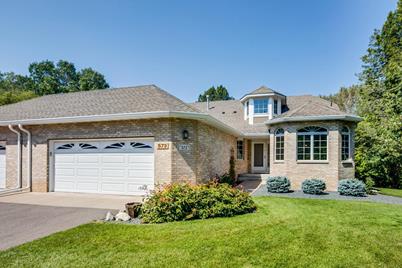 573 Terrace Courte, Roseville, MN 55113 - Photo 1