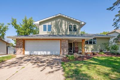 2393 Burke Avenue E, North Saint Paul, MN 55109 - Photo 1