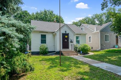 3750 Logan Avenue N, Minneapolis, MN 55412 - Photo 1