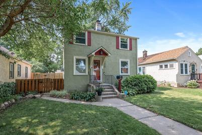 4227 Sheridan Avenue N, Minneapolis, MN 55412 - Photo 1
