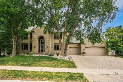 9594 Olympia Drive, Eden Prairie, MN 55347 - Photo 1