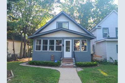 3435 Thomas Avenue N, Minneapolis, MN 55412 - Photo 1