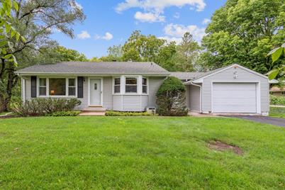 417 Union Terrace Lane N, Plymouth, MN 55441 - Photo 1