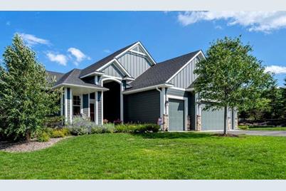 14190 Kingsview Lane N, Dayton, MN 55327 - Photo 1