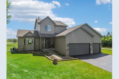 4886 241st Avenue NW, Saint Francis, MN 55070 - Photo 1