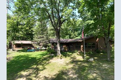 5579 Lower Ten Mile Lake Road NW, Hackensack, MN 56452 - Photo 1