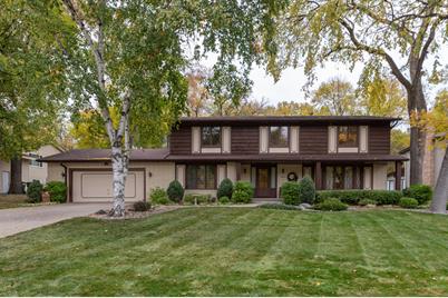 10224 Scarborough Road, Bloomington, MN 55437 - Photo 1