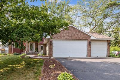 9854 Hamline Avenue N, Circle Pines, MN 55014 - Photo 1