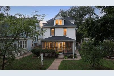 2708 Fremont Avenue S, Minneapolis, MN 55408 - Photo 1