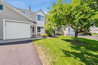 2017 Southcross Drive W #702, Burnsville, MN 55306 - Photo 1