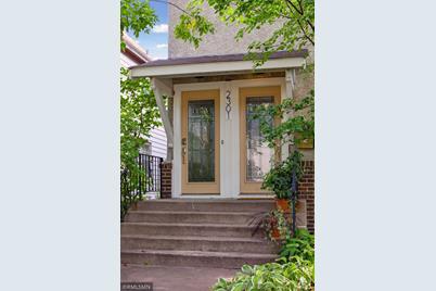 2301 5th Street NE, Minneapolis, MN 55418 - Photo 1