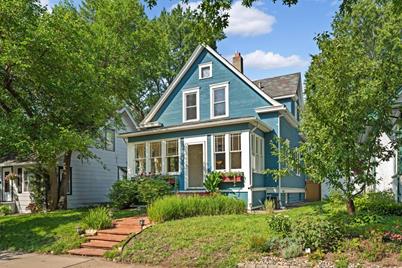 3708 19th Avenue S, Minneapolis, MN 55407 - Photo 1