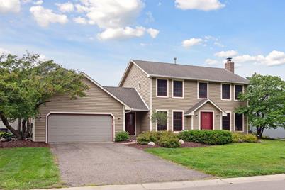 18535 Maple Leaf Drive, Eden Prairie, MN 55346 - Photo 1