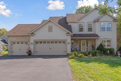 3566 Bailey Ridge Alcove, Woodbury, MN 55125 - Photo 1