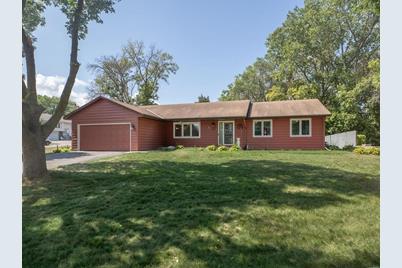 1816 W 140th Street, Burnsville, MN 55337 - Photo 1