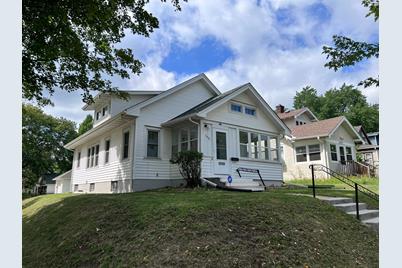 3401 Irving Avenue N, Minneapolis, MN 55412 - Photo 1
