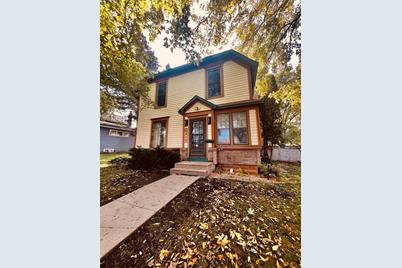 210 1st Avenue SE, Glenwood, MN 56334 - Photo 1