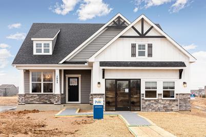 4628 Benjamin Place, Woodbury, MN 55129 - Photo 1