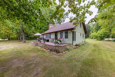 6346 Twin Lakes Trail NE, Remer, MN 56672 - Photo 1