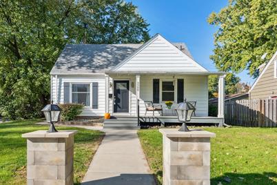 3388 Rhode Island Avenue S, Saint Louis Park, MN 55426 - Photo 1