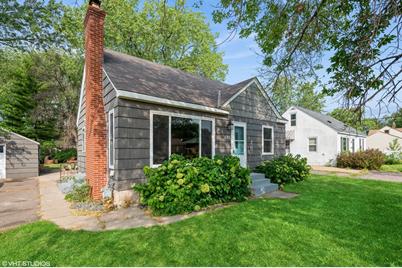 4313 Hampshire Avenue N, Crystal, MN 55428 - Photo 1