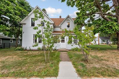 320 2nd Street SE, Milaca, MN 56353 - Photo 1