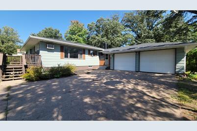 606 College Street, Spooner, WI 54801 - Photo 1