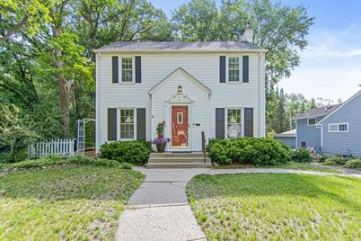 4243 Quentin Avenue, Saint Louis Park, MN 55416 - Photo 1