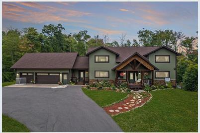 31887 Castlewood Court, Breezy Point, MN 56472 - Photo 1