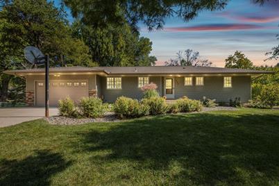 505 Hanley Road, Golden Valley, MN 55426 - Photo 1