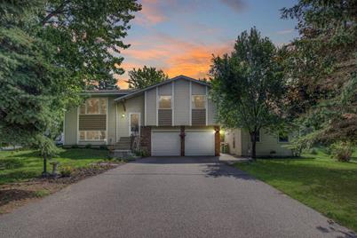 12541 Madison Street NE, Blaine, MN 55434 - Photo 1