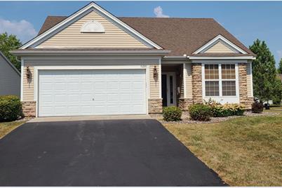 5220 157th Street N, Hugo, MN 55038 - Photo 1