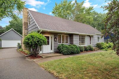 3653 Cranbrook Drive, White Bear Lake, MN 55110 - Photo 1