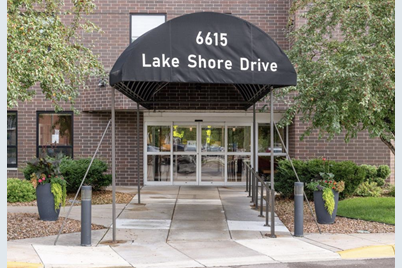 6615 Lake Shore Drive S #414 - Photo 1