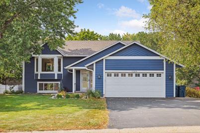 17415 Ithaca Lane, Lakeville, MN 55044 - Photo 1