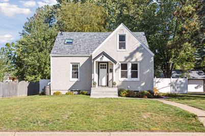 643 2nd Avenue SW, Forest Lake, MN 55025 - Photo 1